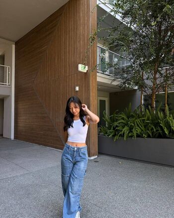 Michelle Li