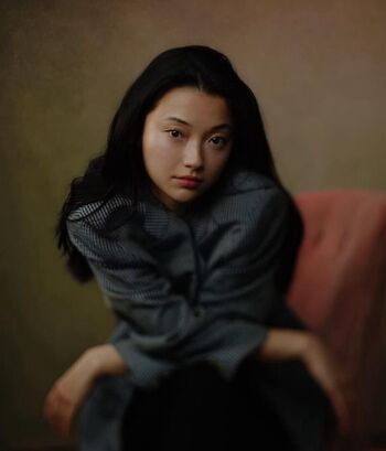 Michelle Mao