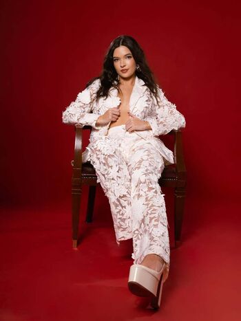 Michelle Mendizábal