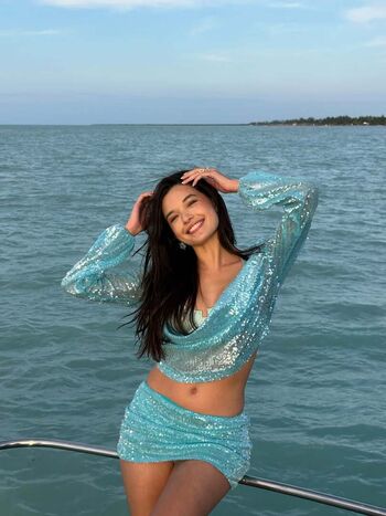 Michelle Mendizábal