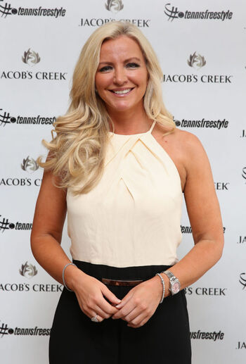 Michelle Mone