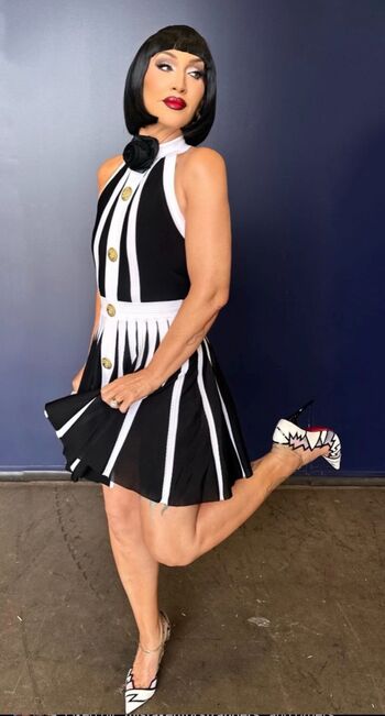 Michelle Visage