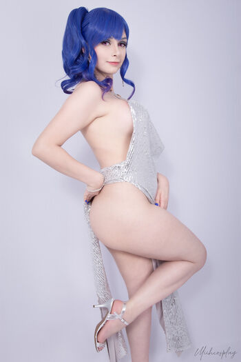 Miih Cosplay