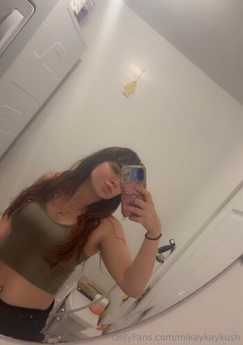 mikaykaykush