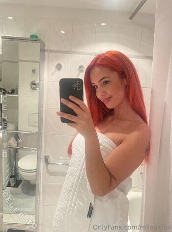 Mila Fox