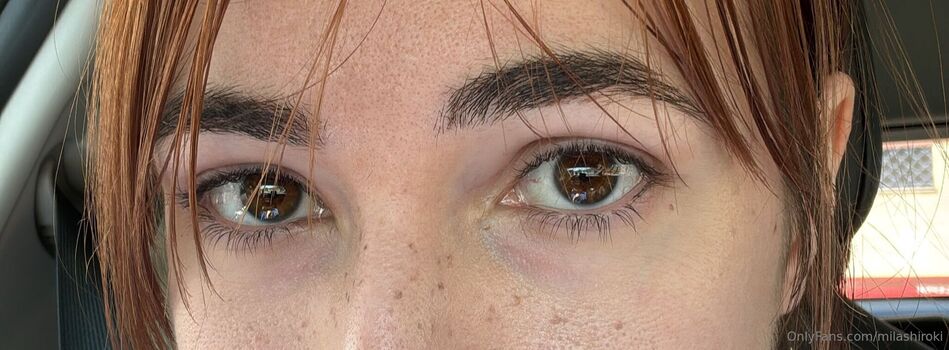 milashiroki