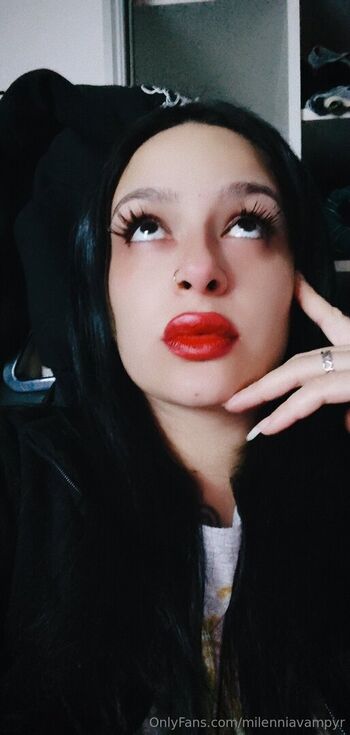 milenniavampyr