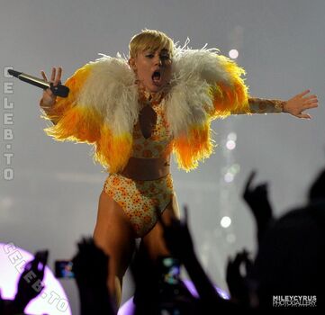 Miley Cyrus
