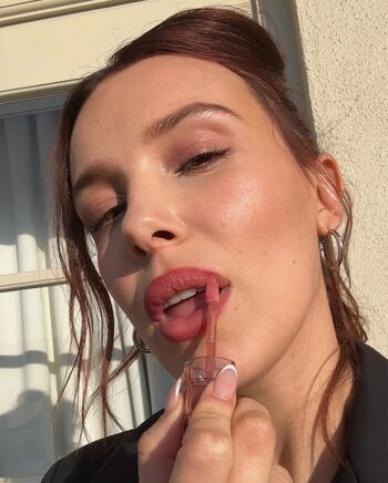 Millie Bobby Brown