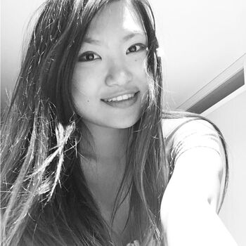 Mimee Xu