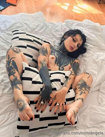 mimiangela