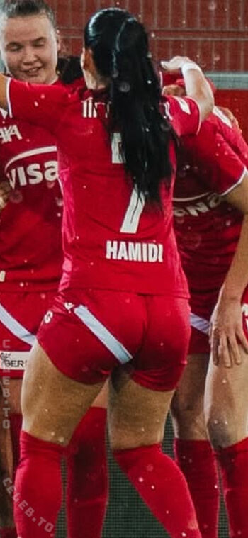 Mimoza Hamidi