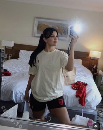 Mimoza Hamidi