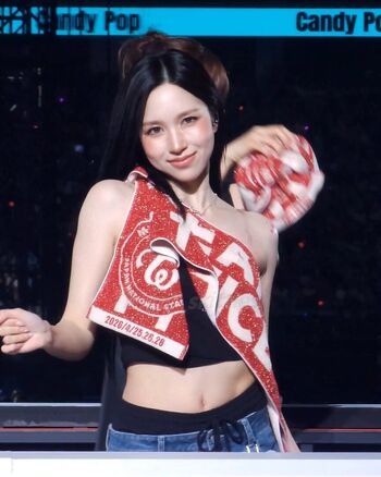 Mina Myoi