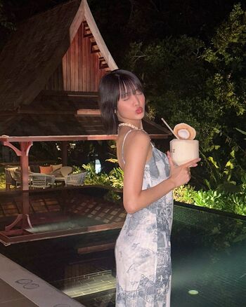 Minnie (Nicha Yontararak - I-dle