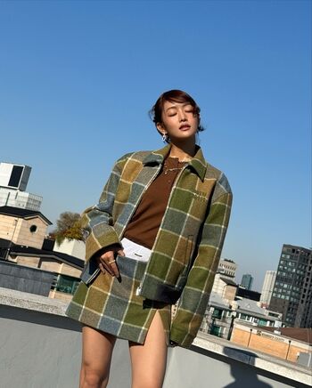 Minnie (Nicha Yontararak - I-dle