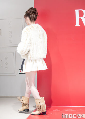 Minnie (Nicha Yontararak - I-dle