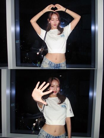 Minnie (Nicha Yontararak - I-dle