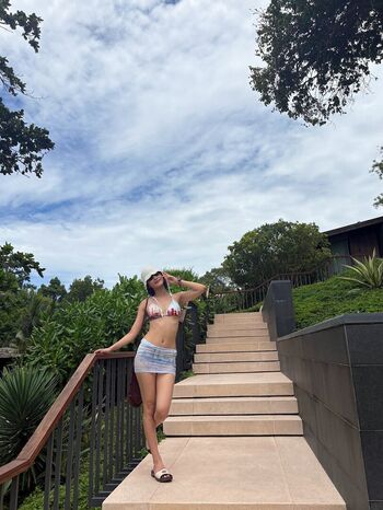 Minnie (Nicha Yontararak - I-dle