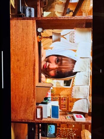 Minnie (Nicha Yontararak - I-dle