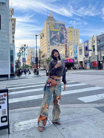 Minnie (Nicha Yontararak - I-dle