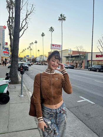 Minnie (Nicha Yontararak - I-dle