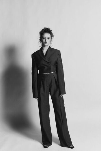 Máiréad Tyers Actress