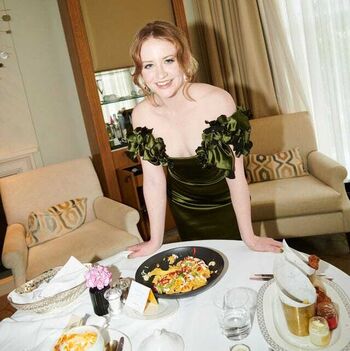 Máiréad Tyers Actress