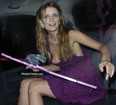 Mischa Barton