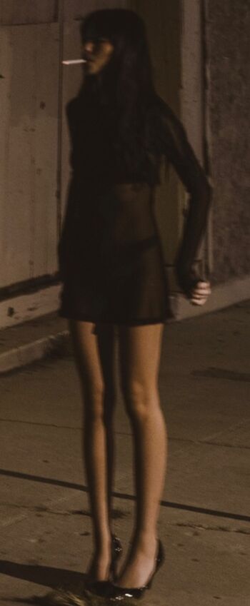 Mishka Chantal Silva