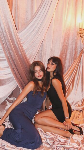 Mishka Chantal Silva