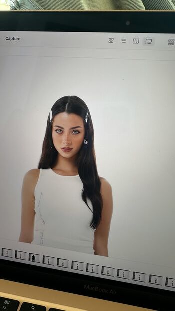 Mishka Chantal Silva