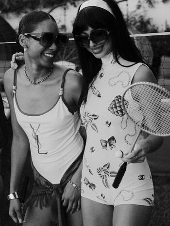 Mishka Chantal Silva