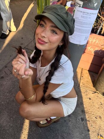 Mishka Chantal Silva