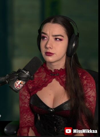 Miss Mikkaa