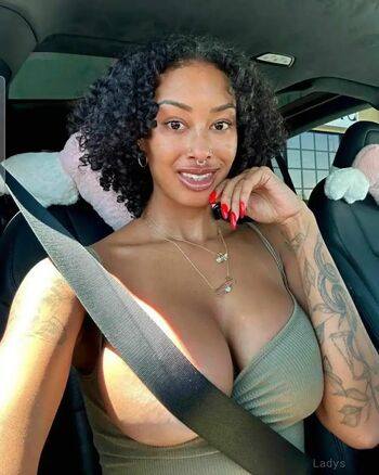Miss Nasty