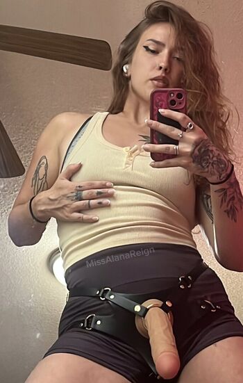 MissAlanaReign