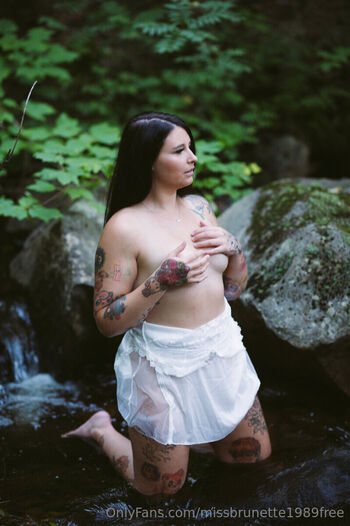 missbrunette1989free