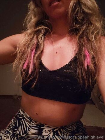 misscasiopeahighlevel