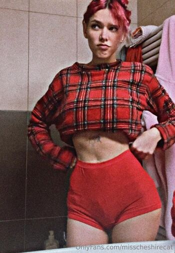 misscheshirecat