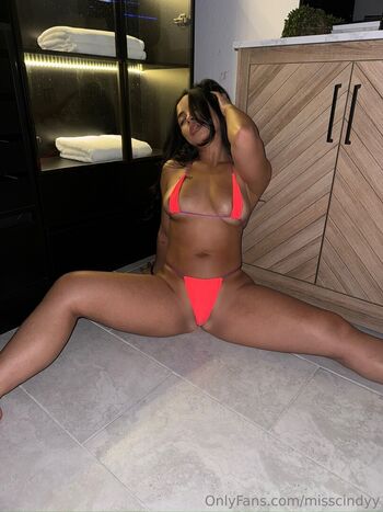 misscindyy