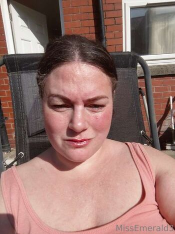MissEmerald