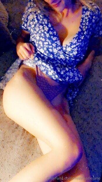 missmariejane
