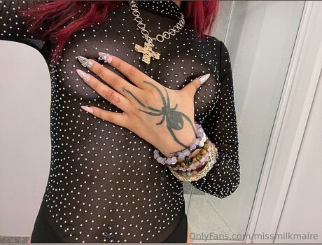 missmilkmaire