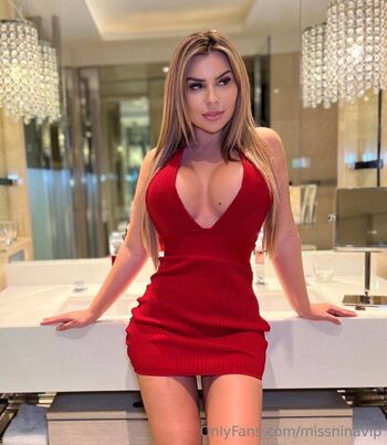 missninavip