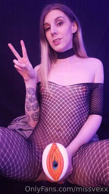 MissVexx