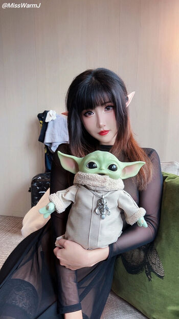 MissWarmJ