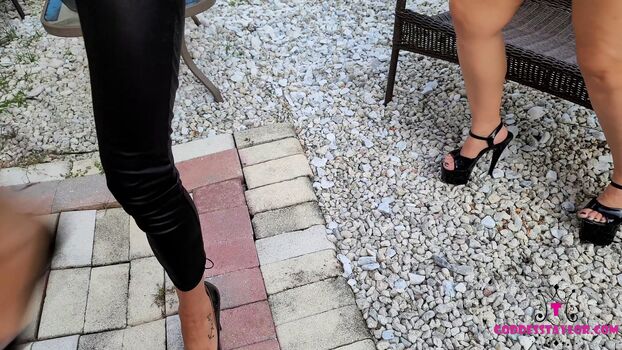 Mistress Taylor Knight