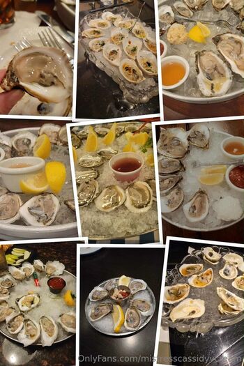 mistresscassidyvcream