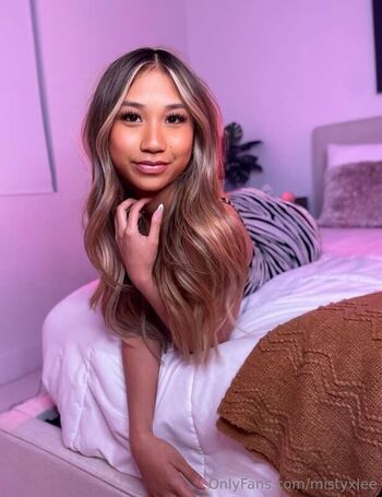 Misty Lee